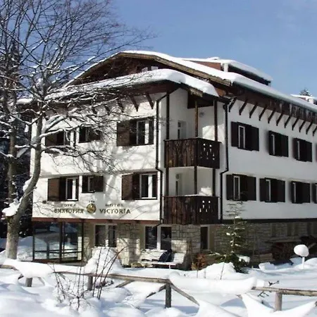 Hotel Victoria - Free Parking