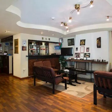 Hotel Victoria - Free Parking Borovets