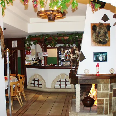 Victoria - Free Parking Hotel Borovets