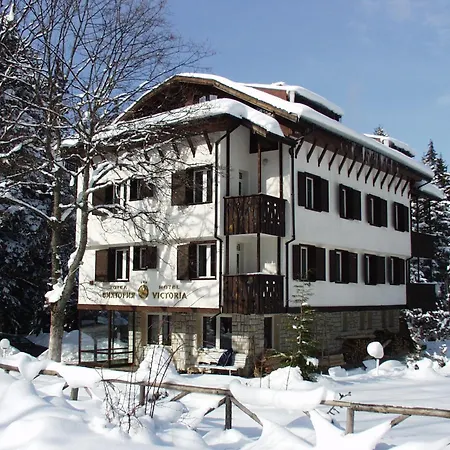 Victoria - Free Parking 3* Borovets