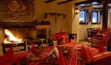 Hotel Victoria - Free Parking Borovets