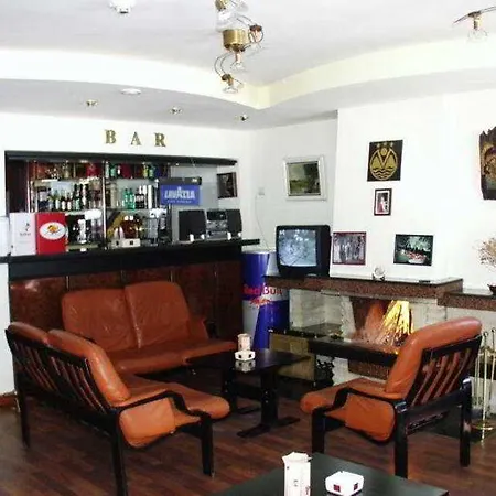 Victoria - Free Parking Hotel 3*
