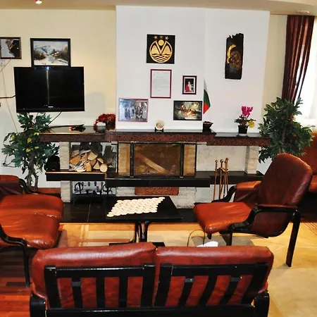 Hotel Victoria - Free Parking 3*