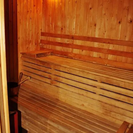 Hotel Victoria - Free Parking Borovets