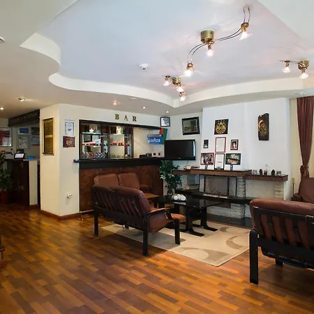 Victoria - Free Parking 3* Borovets