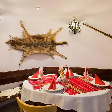 Victoria - Free Parking 3* Borovets