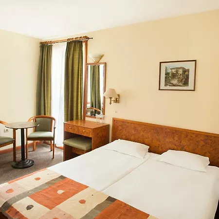 Hotel Victoria - Free Parking Borovets