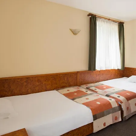 Victoria - Free Parking Hotel Borovets