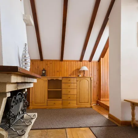 Victoria - Free Parking Hotel Borovets
