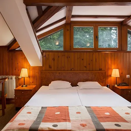 Victoria - Free Parking Hotel Borovets