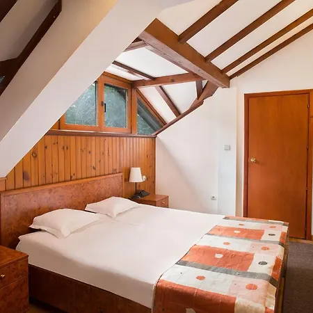 виктория - безплатен паркинг 3* Боровец