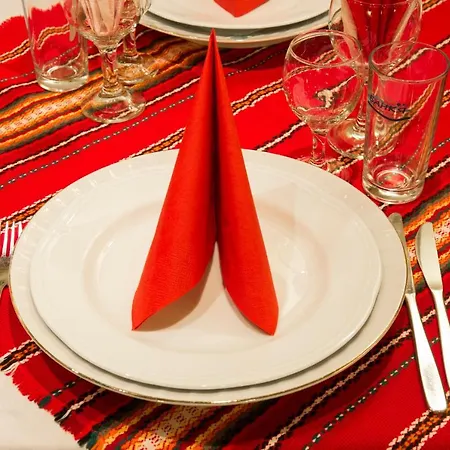 Hotel Victoria - Free Parking Borovets