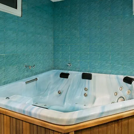 Victoria - Free Parking 3* Borovets