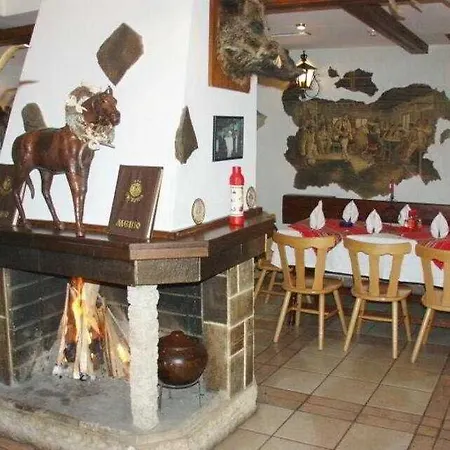 Victoria - Free Parking Hotel Borovets