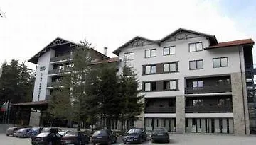 Victoria - Free Parking