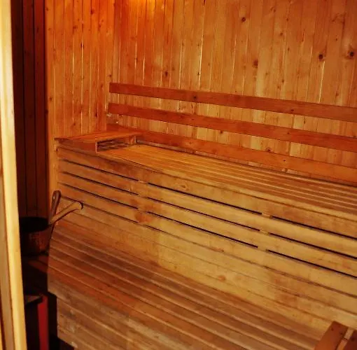 Hotel Victoria - Free Parking Borovets